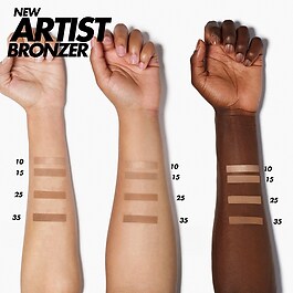 Artist Face Powders – Bronzlaştırıcı Pudra